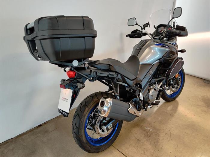 AutoVega - SUZUKI V-Strom 650 | ID 36918