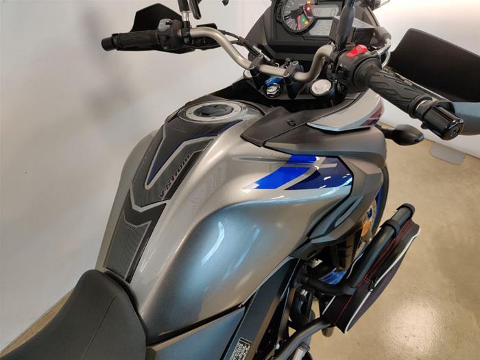 AutoVega - SUZUKI V-Strom 650 | ID 36918