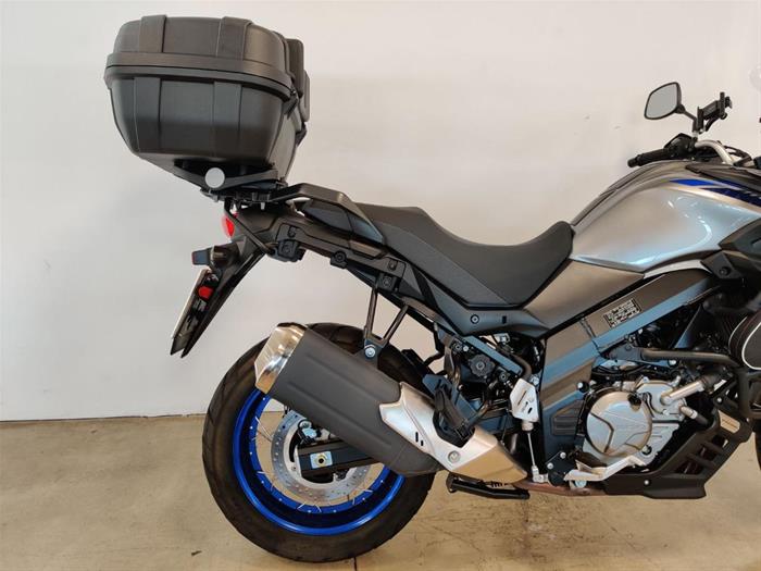 AutoVega - SUZUKI V-Strom 650 | ID 36918