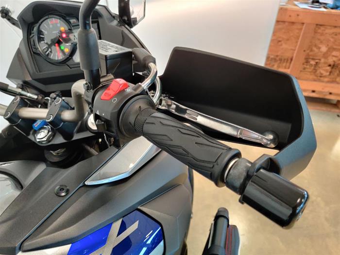 AutoVega - SUZUKI V-Strom 650 | ID 36918
