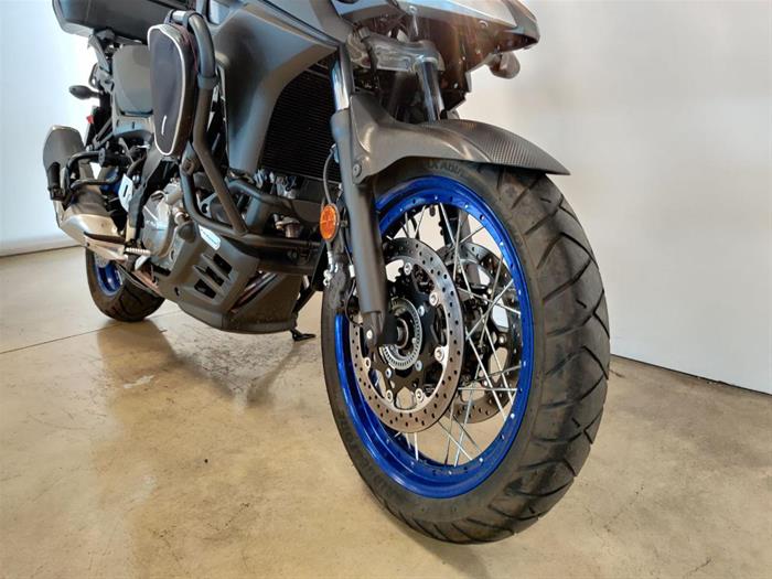 AutoVega - SUZUKI V-Strom 650 | ID 36918