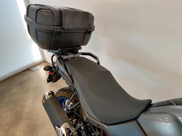 AutoVega - SUZUKI V-Strom 650 | ID 36918