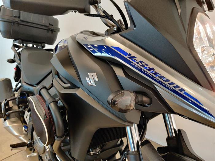AutoVega - SUZUKI V-Strom 650 | ID 36918
