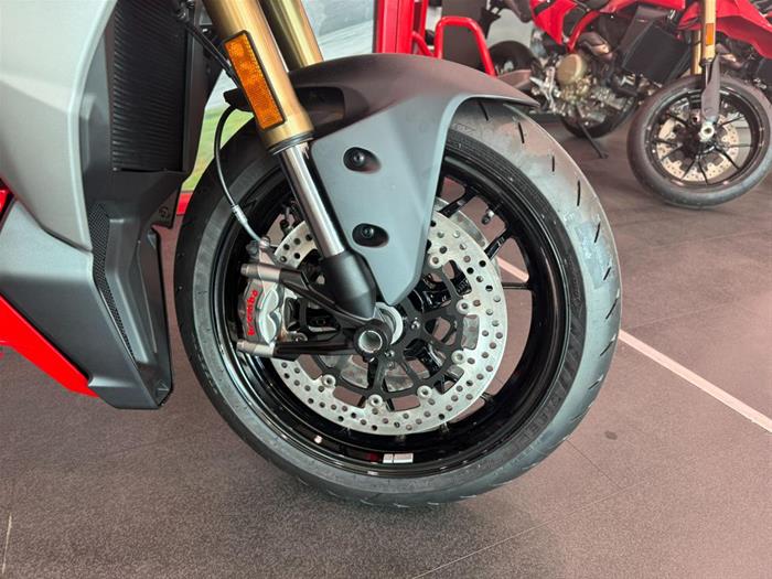 AutoVega - DUCATI Streetfighter | ID 36919