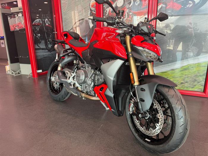 AutoVega - DUCATI Streetfighter | ID 36919