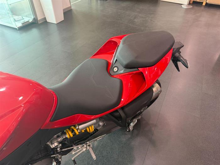 AutoVega - DUCATI Streetfighter | ID 36919