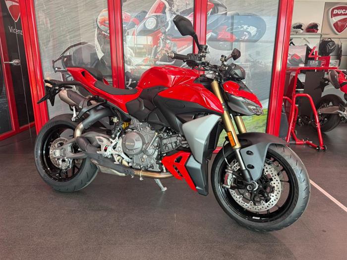 AutoVega - DUCATI Streetfighter | ID 36919