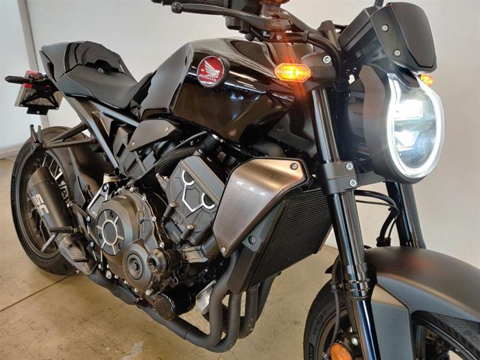 AutoVega - HONDA CB 1000 R | ID 36937