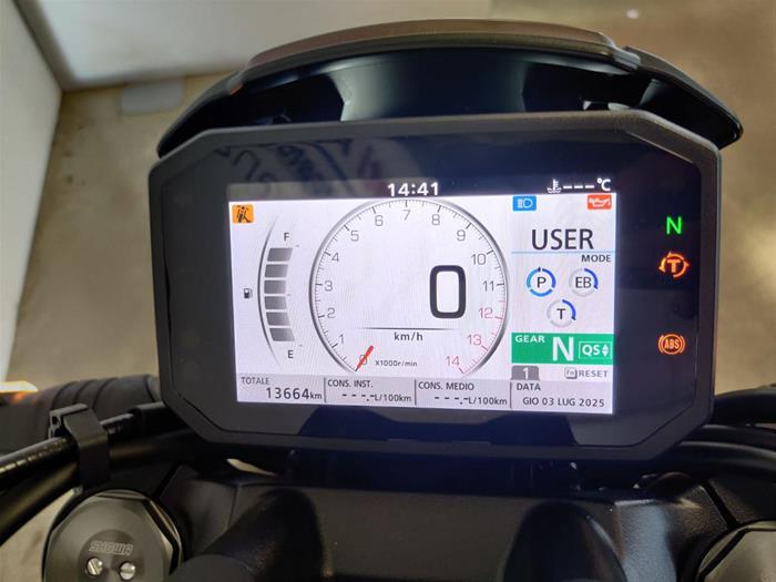 AutoVega - HONDA CB 1000 R | ID 36937