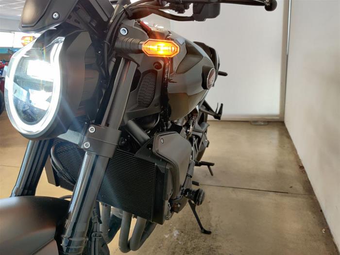 AutoVega - HONDA CB 1000 R | ID 36937