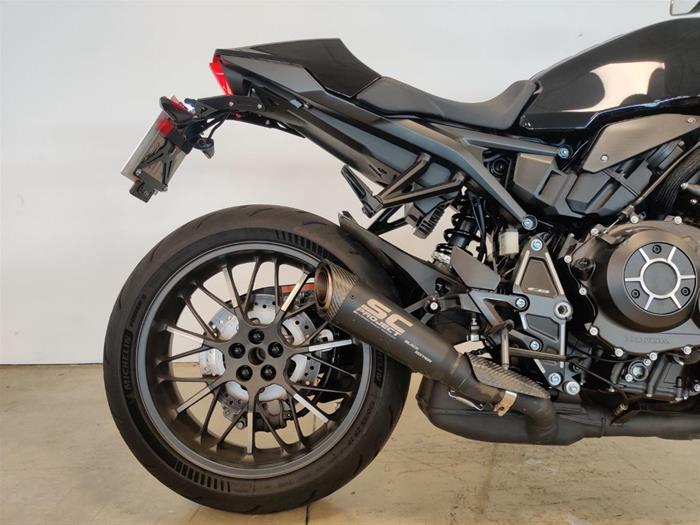 AutoVega - HONDA CB 1000 R | ID 36937