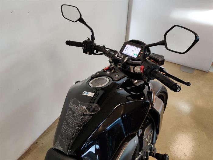 AutoVega - HONDA CB 1000 R | ID 36937