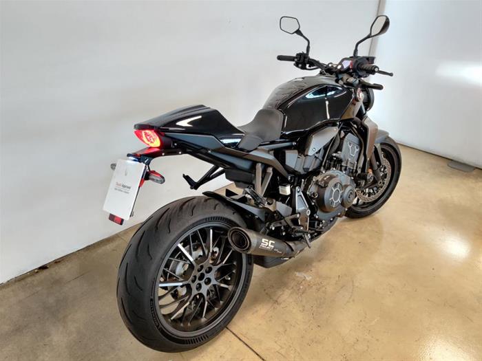 AutoVega - HONDA CB 1000 R | ID 36937
