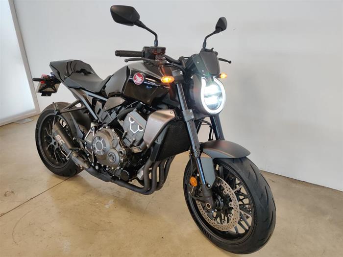 AutoVega - HONDA CB 1000 R | ID 36937