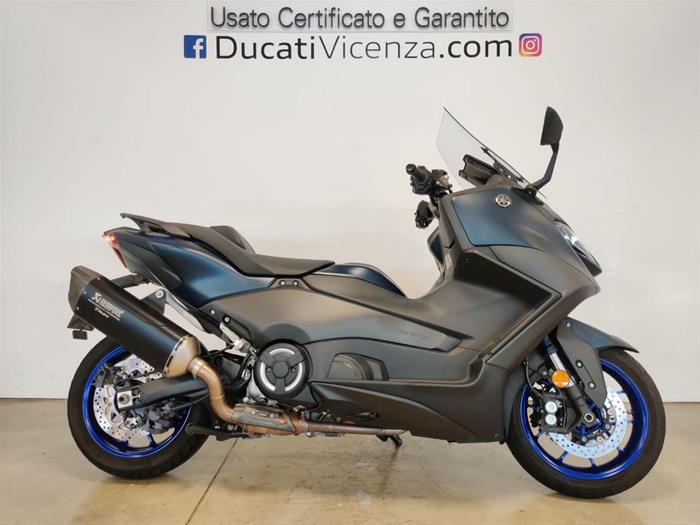 AutoVega - YAMAHA T-Max 560 | ID 36958