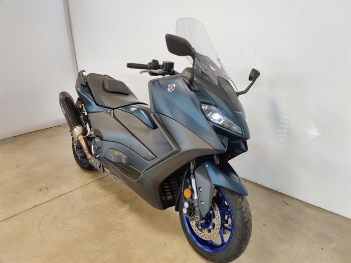 AutoVega - YAMAHA T-Max 560 | ID 36958