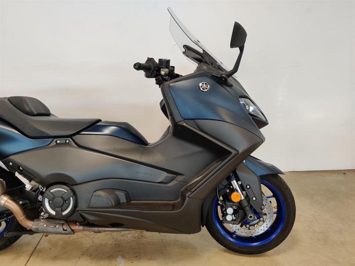 AutoVega - YAMAHA T-Max 560 | ID 36958