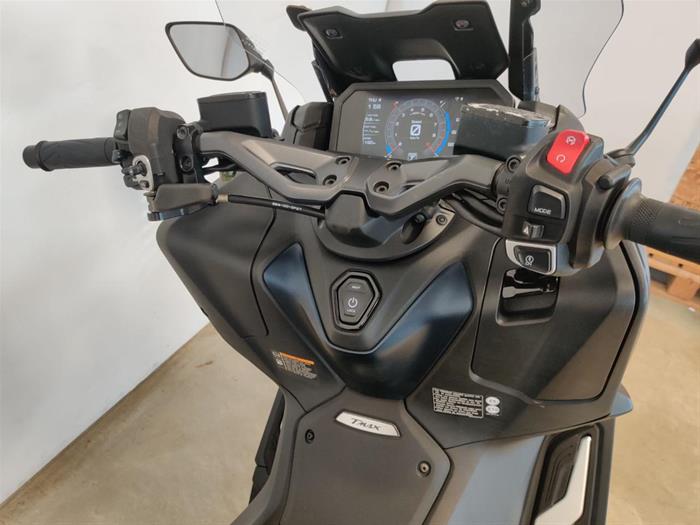 AutoVega - YAMAHA T-Max 560 | ID 36958