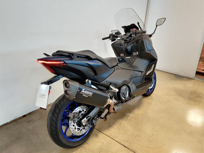 AutoVega - YAMAHA T-Max 560 | ID 36958