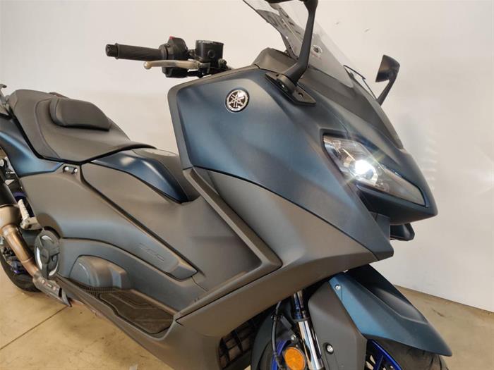 AutoVega - YAMAHA T-Max 560 | ID 36958