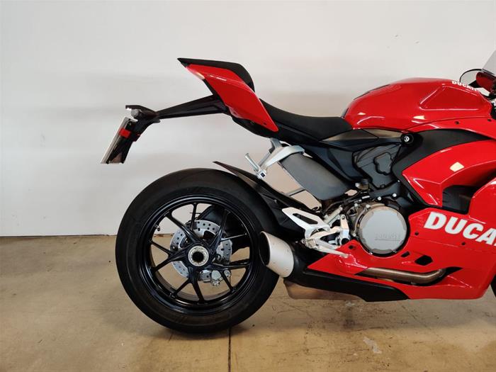 AutoVega - DUCATI Panigale V2 | ID 37027