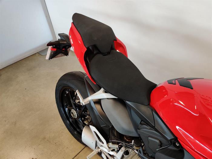 AutoVega - DUCATI Panigale V2 | ID 37027