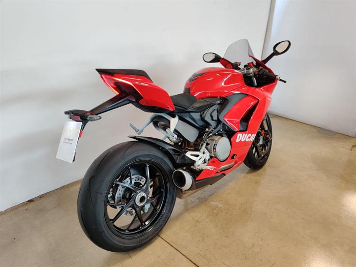 AutoVega - DUCATI Panigale V2 | ID 37027