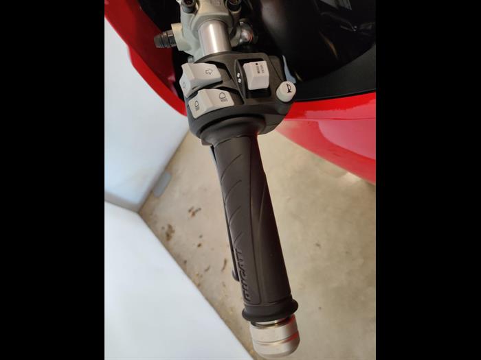 AutoVega - DUCATI Panigale V2 | ID 37027