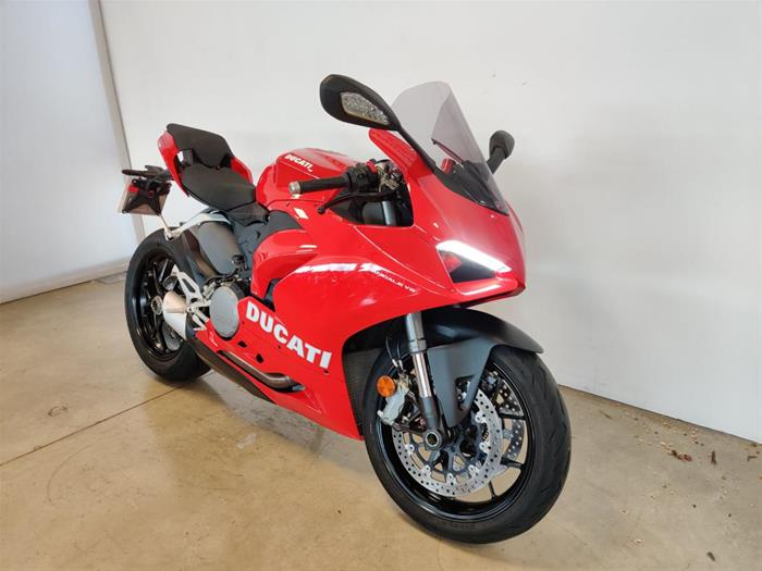 AutoVega - DUCATI Panigale V2 | ID 37027