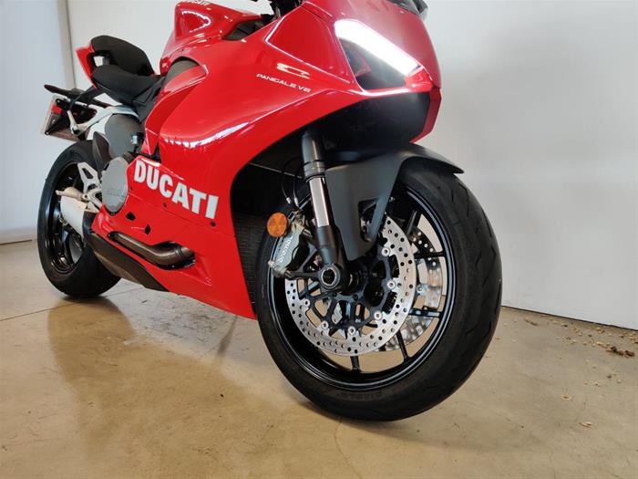AutoVega - DUCATI Panigale V2 | ID 37027