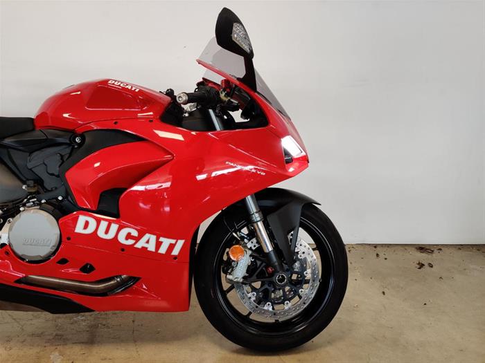 AutoVega - DUCATI Panigale V2 | ID 37027