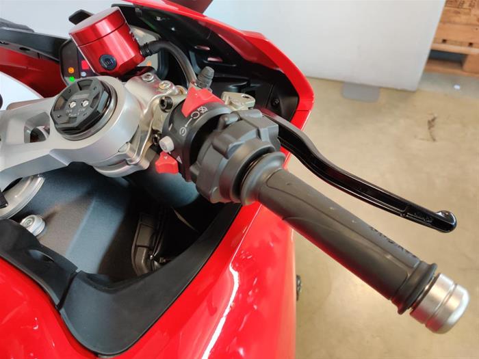 AutoVega - DUCATI Panigale V2 | ID 37027