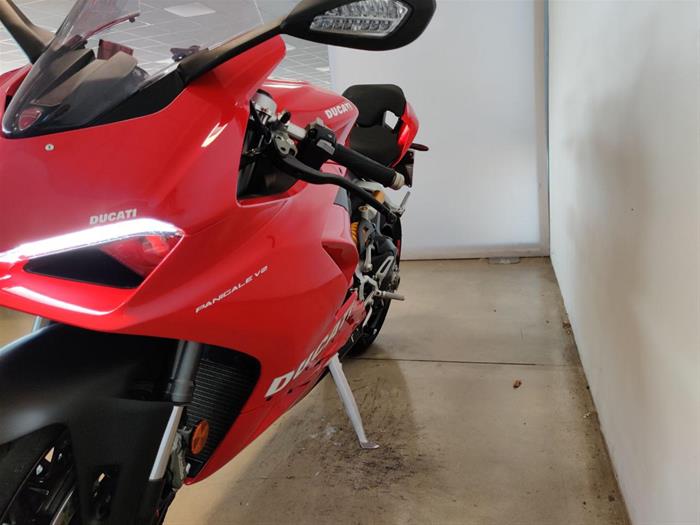 AutoVega - DUCATI Panigale V2 | ID 37027