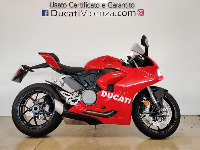 AutoVega - DUCATI Panigale V2 | ID 37027