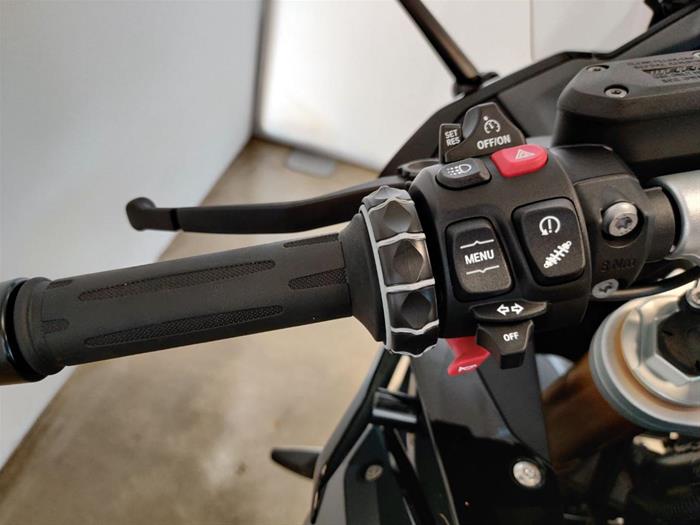 AutoVega - BMW R 1250 RS | ID 37036