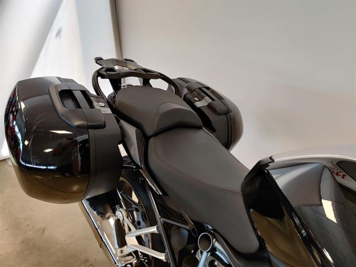 AutoVega - BMW R 1250 RS | ID 37036