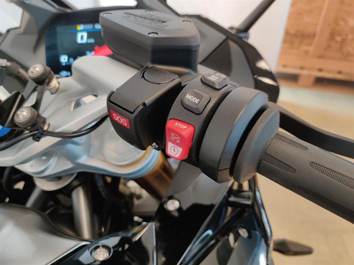 AutoVega - BMW R 1250 RS | ID 37036