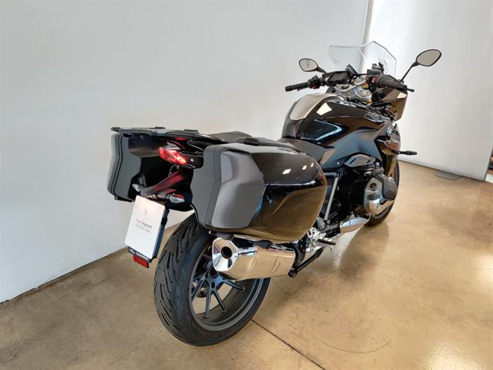 AutoVega - BMW R 1250 RS | ID 37036