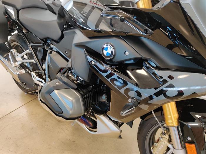 AutoVega - BMW R 1250 RS | ID 37036