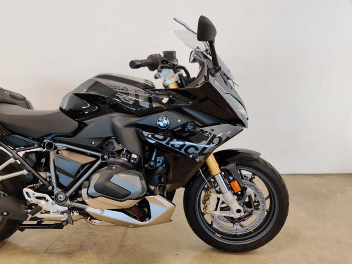 AutoVega - BMW R 1250 RS | ID 37036