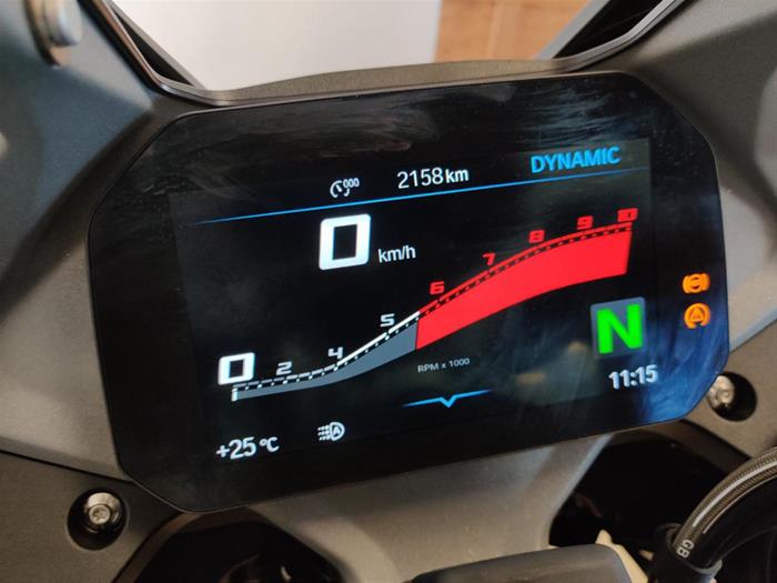 AutoVega - BMW R 1250 RS | ID 37036
