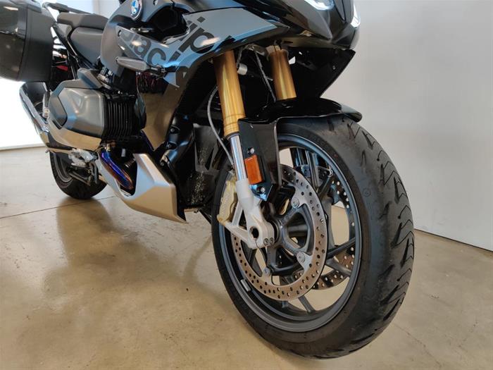 AutoVega - BMW R 1250 RS | ID 37036