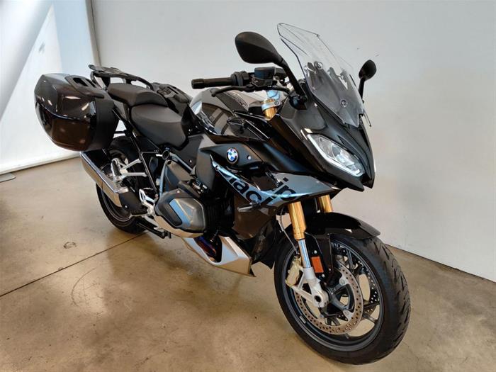 AutoVega - BMW R 1250 RS | ID 37036