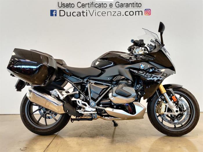 AutoVega - BMW R 1250 RS | ID 37036