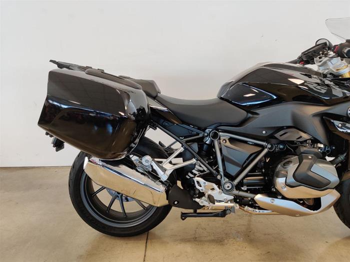 AutoVega - BMW R 1250 RS | ID 37036