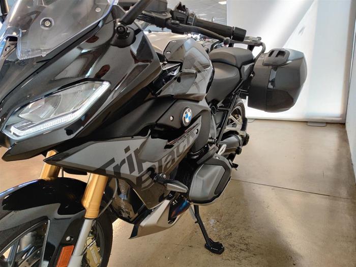 AutoVega - BMW R 1250 RS | ID 37036