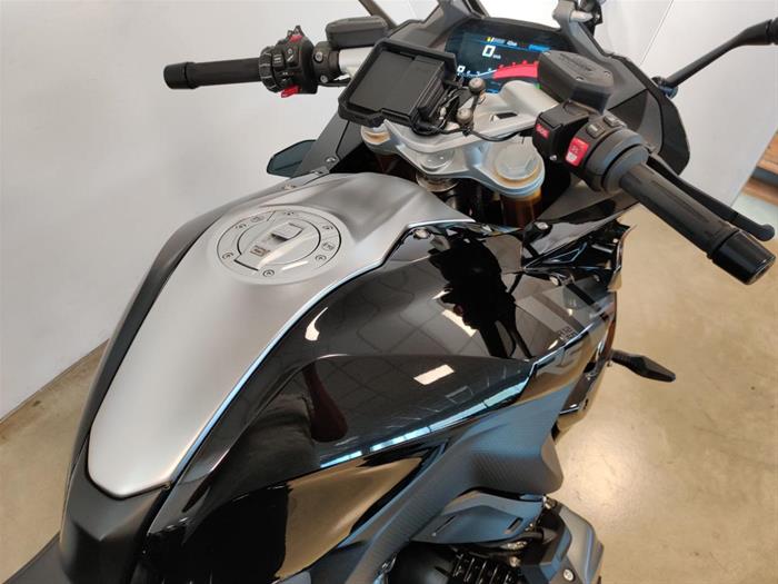 AutoVega - BMW R 1250 RS | ID 37036
