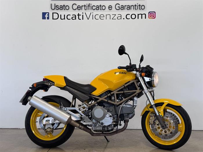 AutoVega - DUCATI Monster 900 | ID 37037