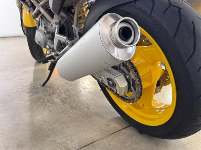 AutoVega - DUCATI Monster 900 | ID 37037
