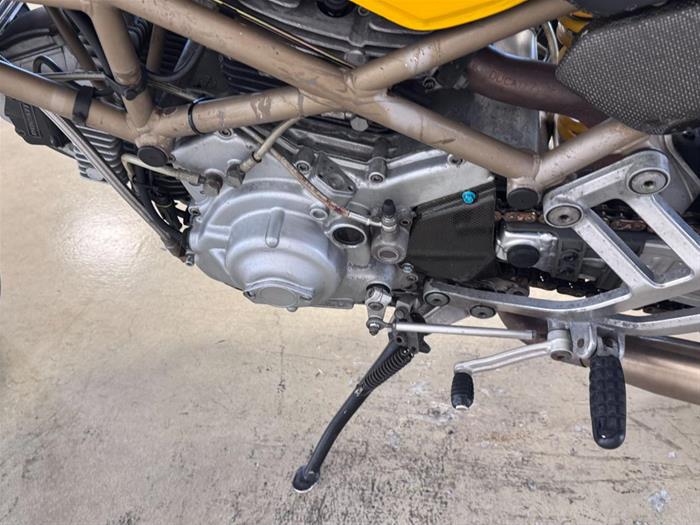 AutoVega - DUCATI Monster 900 | ID 37037